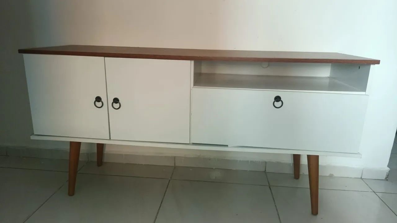 Rack seminovo 