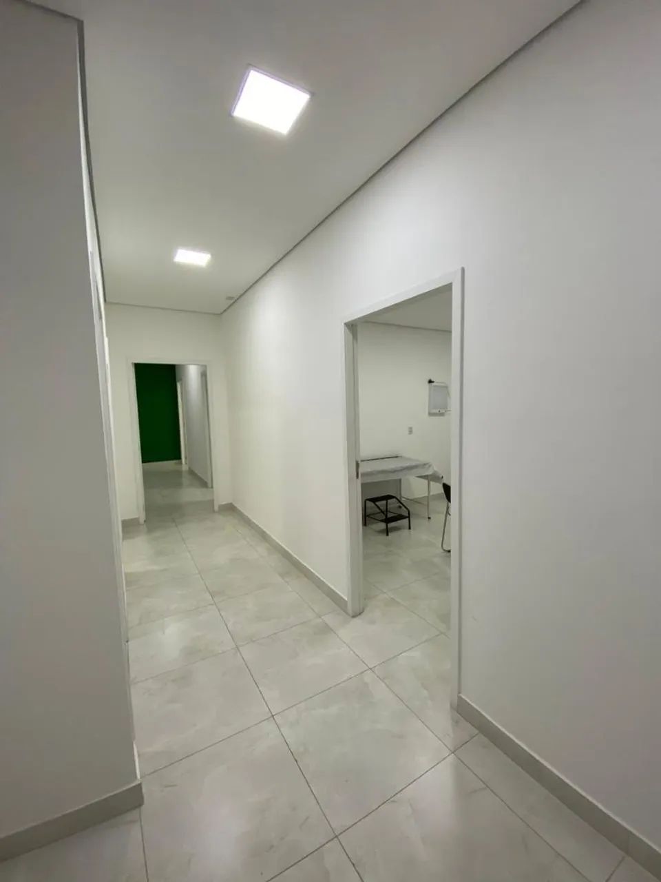 Clinica Médica + Posto de coleta sangue - Foto 5