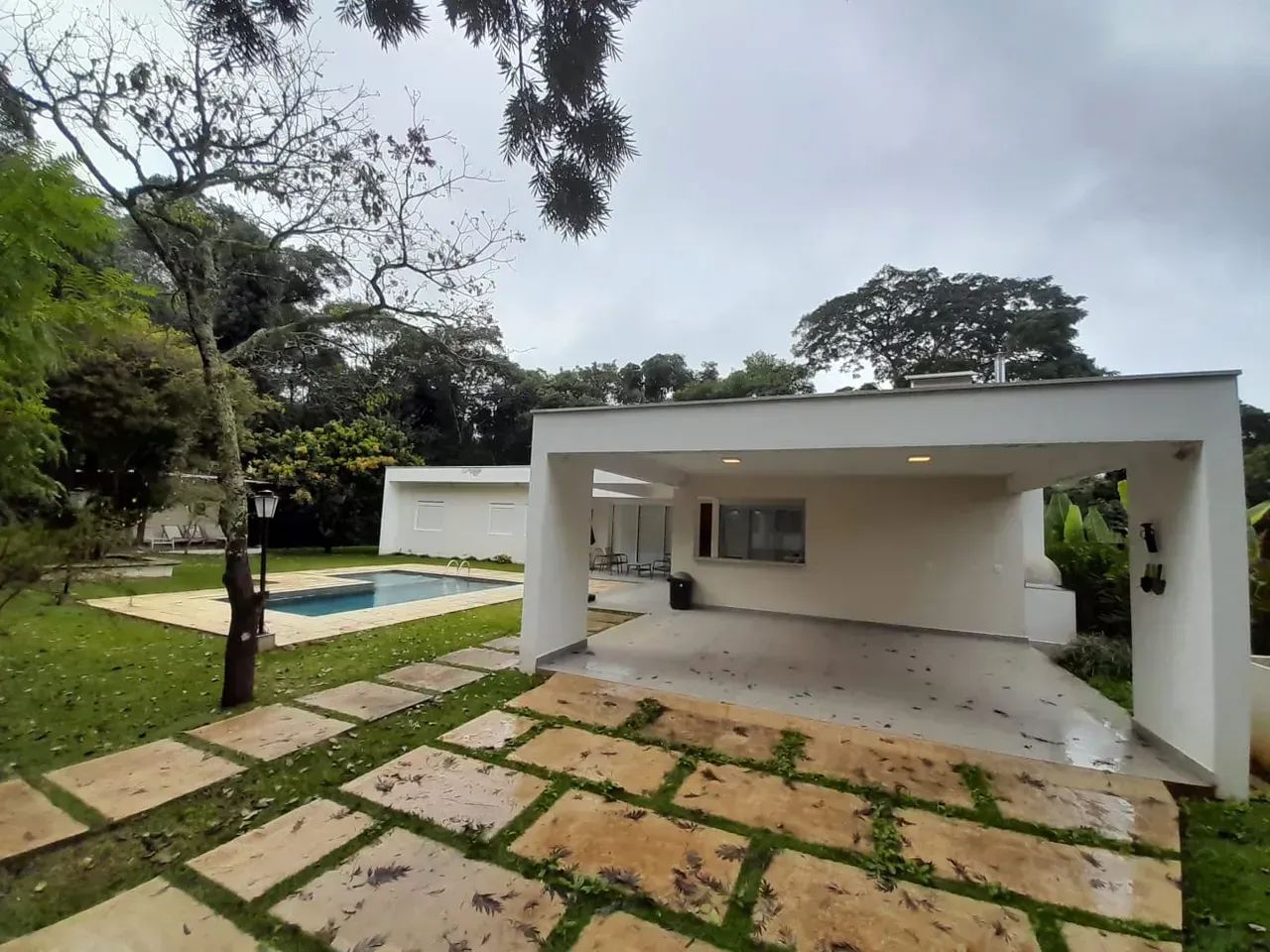 Casa Térrea Nova à Venda - Foto 4