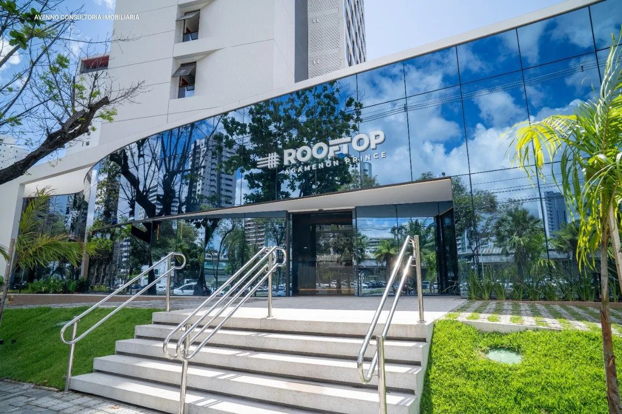 No topo da cidade, no topo das suas escolhas - Foto 3