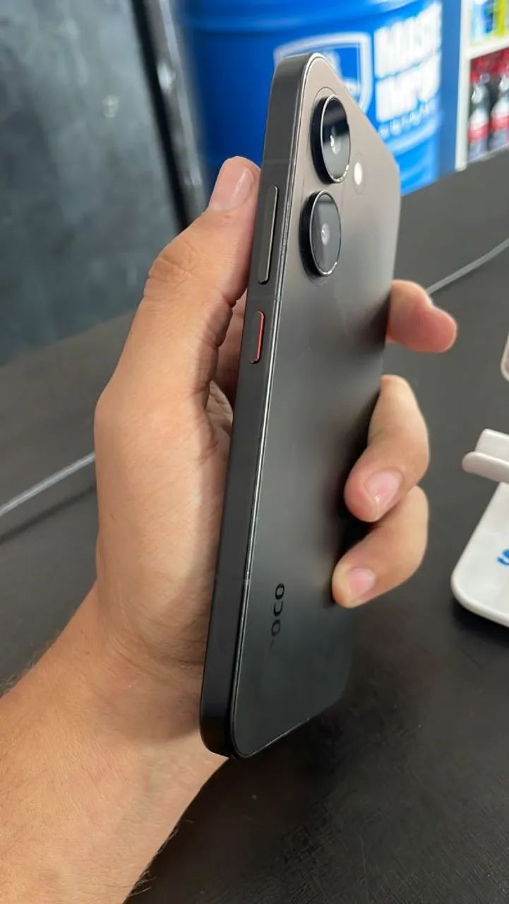 Poco X8 Pro 512GB - Foto 3