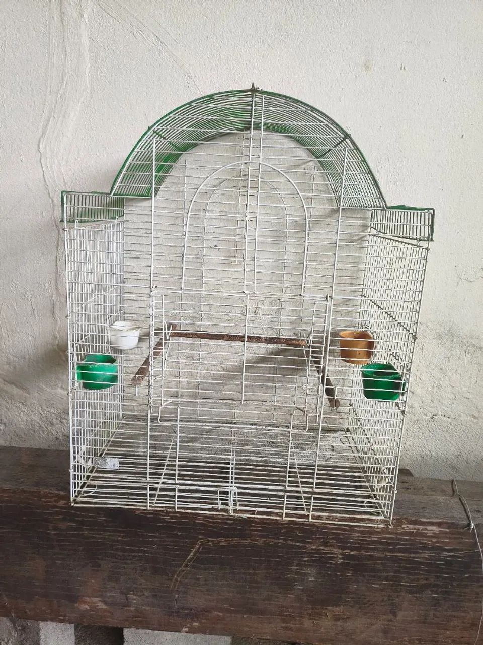 Gaiola 62cm x 52cm