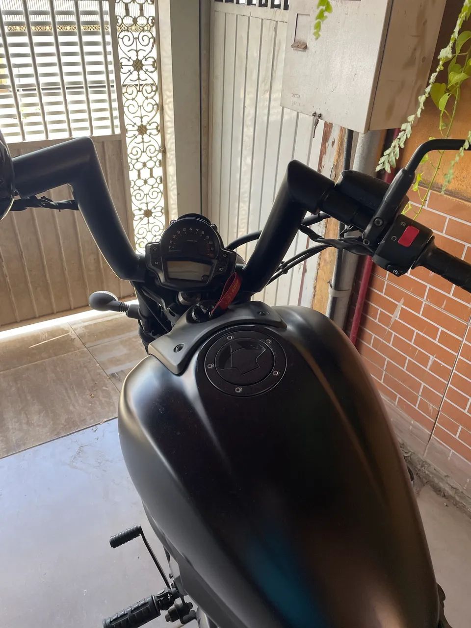 Vulcan S650 - Foto 3