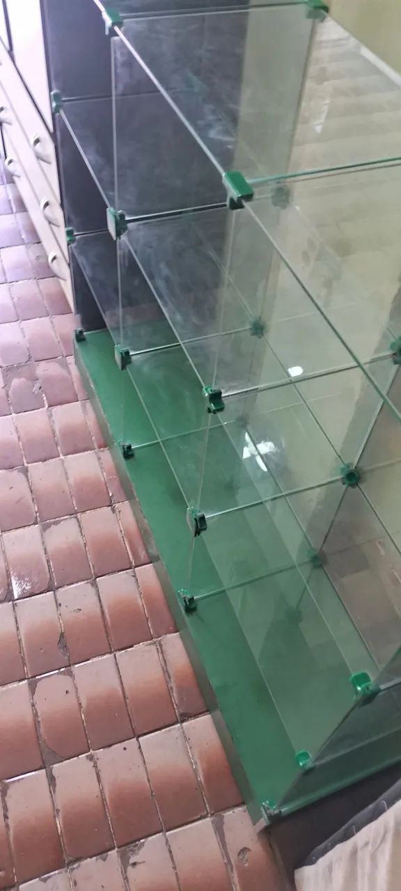 VITRINE - Foto 3