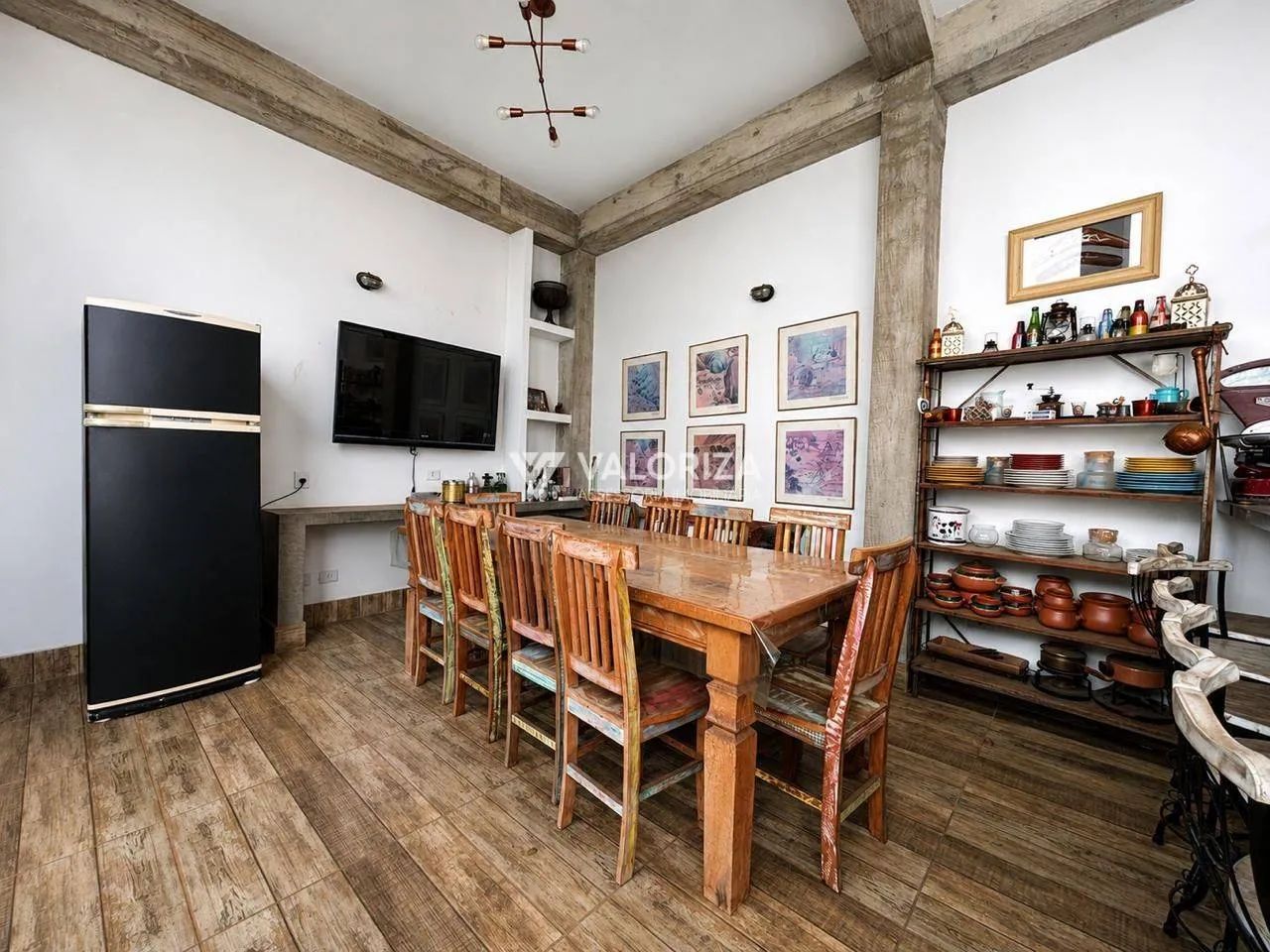 Casa comercial para locação, ideal para clínicas e escritórios de alto padrão e comércio e - Foto 4