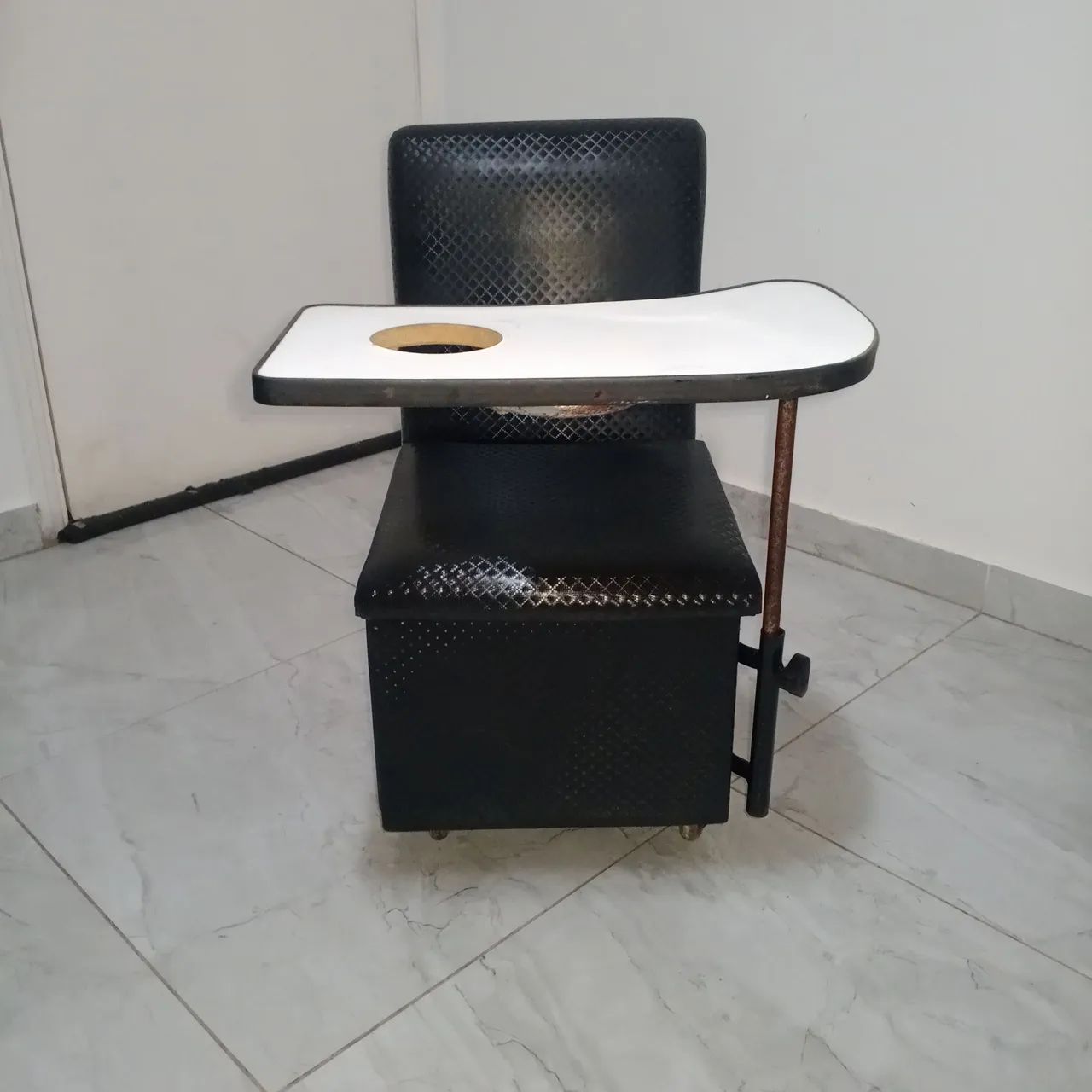 Cirandinha para manicure 