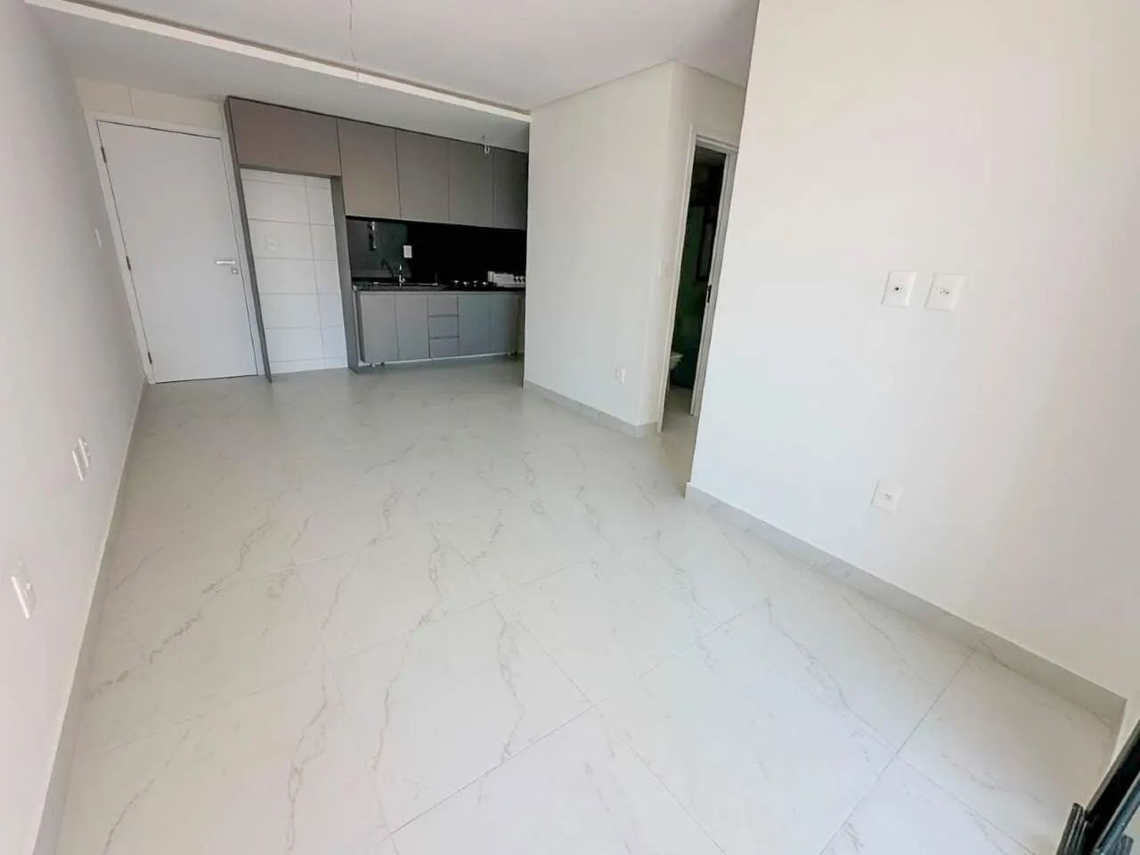 Apartamento para aluguel, 2 quartos, 1 suíte, 1 vaga, Ponta de Campina - Cabedelo/PB - Foto 5