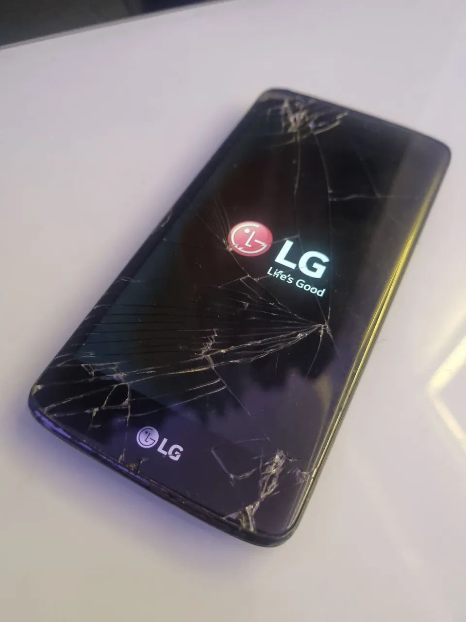 LG K8 LTE - Foto 2