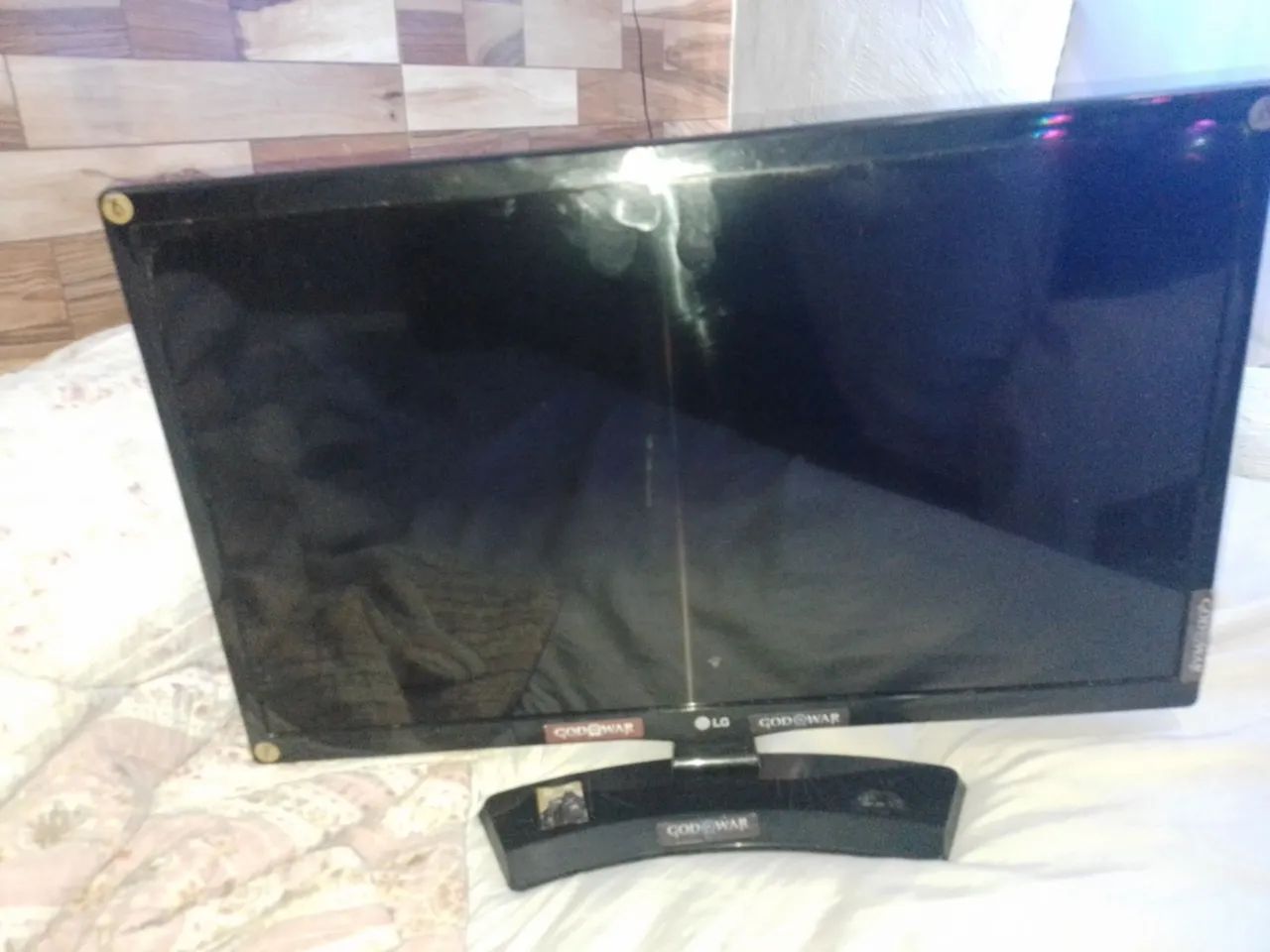 Televisão LG 26 polegadas - Foto 3