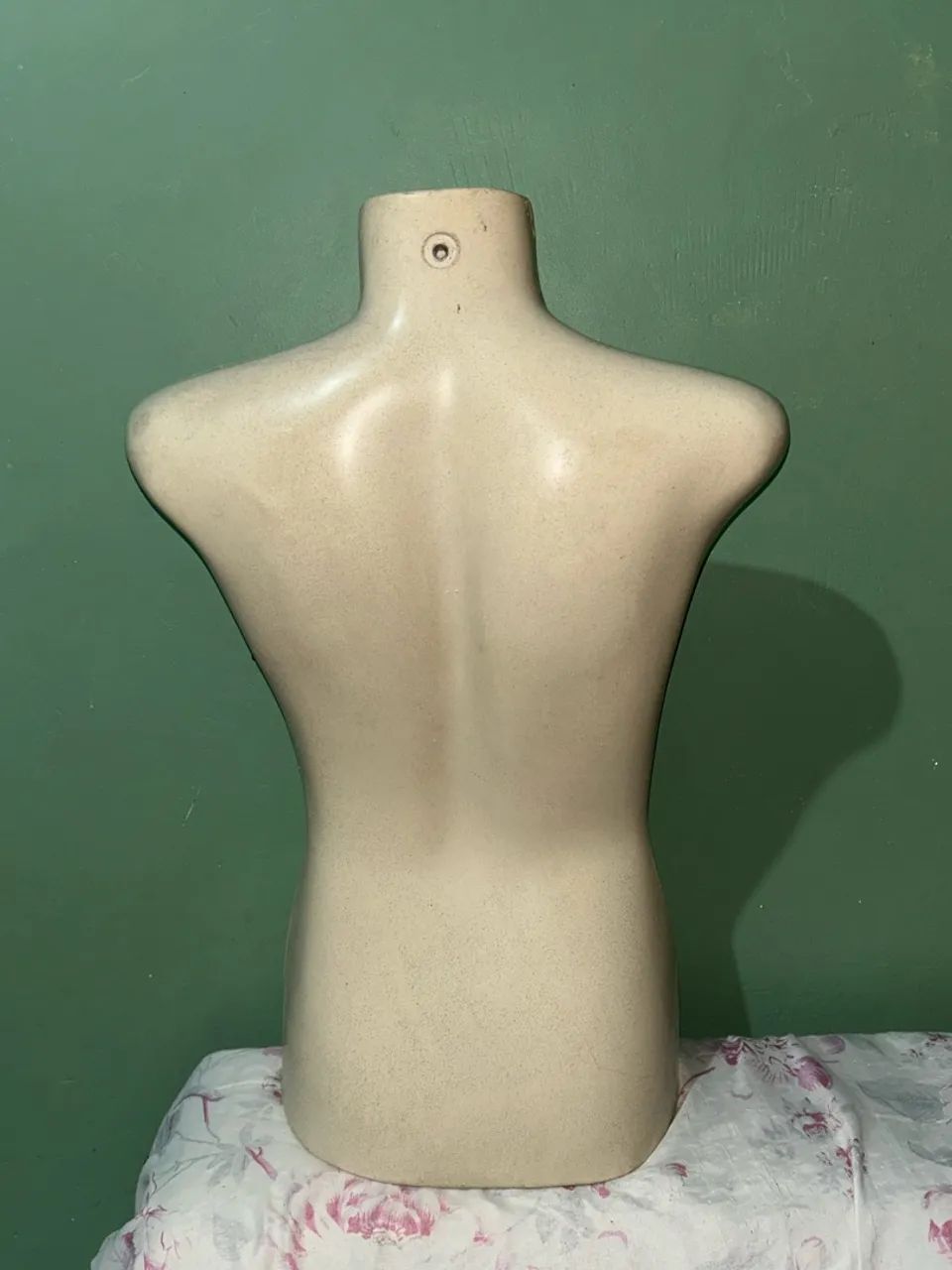 Manequim masculino e feminino  - Foto 4