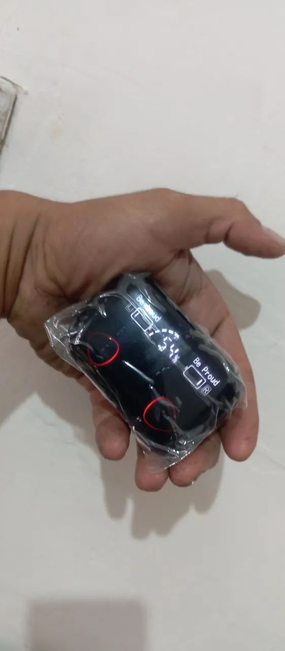 Fone bluetooth M10 (Em estoque) - Foto 2