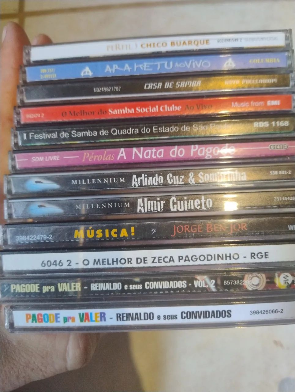 Kagrra CD DVD まとめ売り Cds antigos - CDs, DVDs etc - Campeche, Florianópolis 1498757018 | OLX