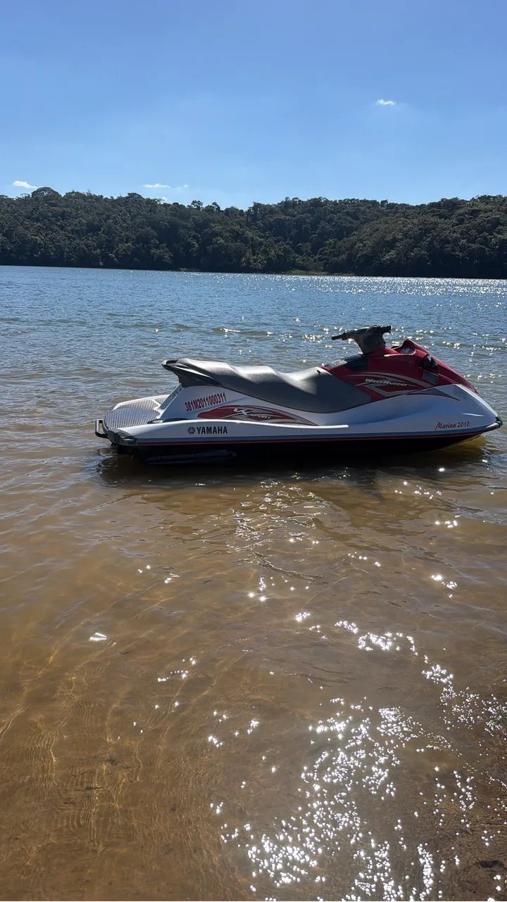 Vendo jetski  - Foto 2