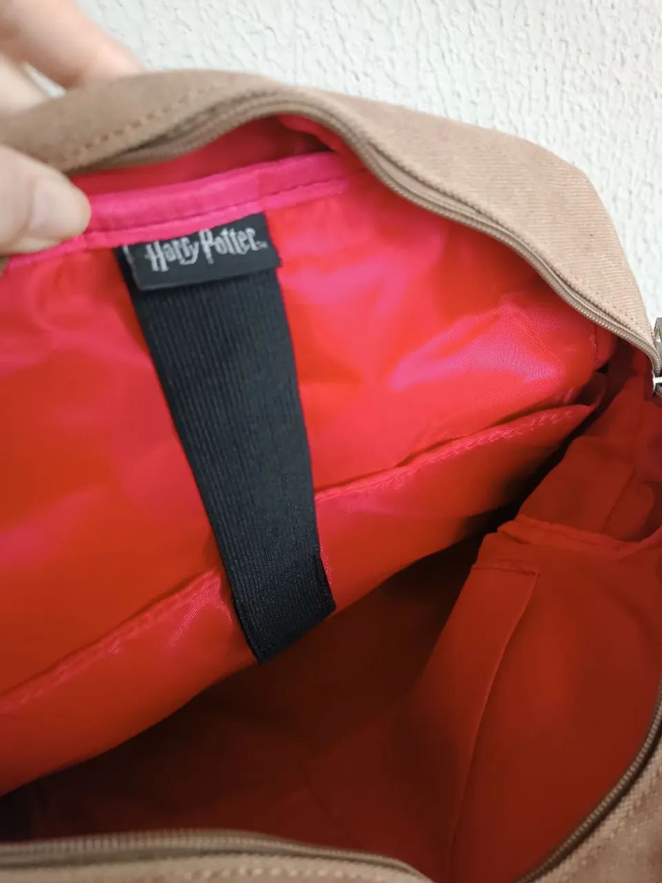 Linda Mochila Harry Potter  - Foto 4