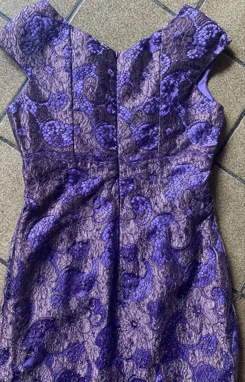Vestido de festa M 