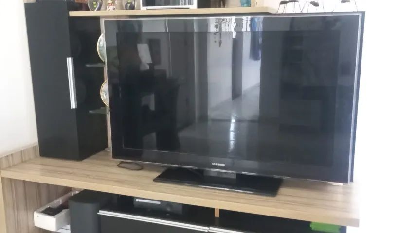 Televisão 50" Sansung