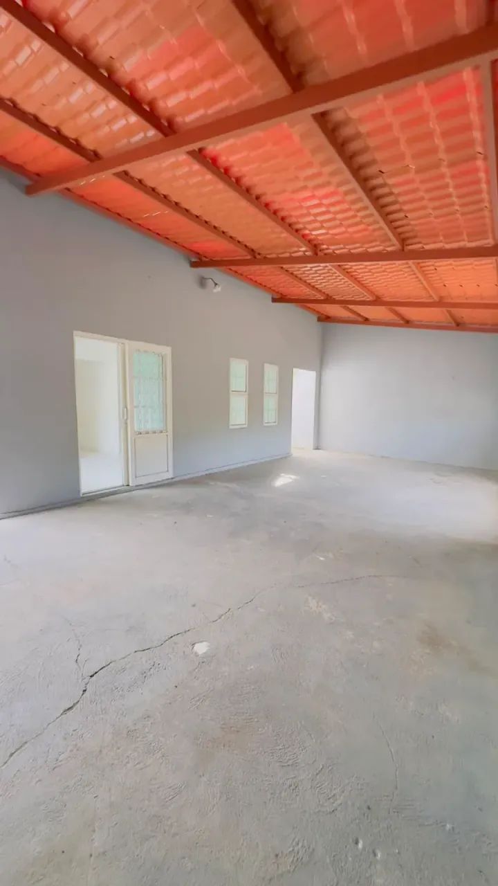 Casa com 3 quartos no Parque Cuiaba