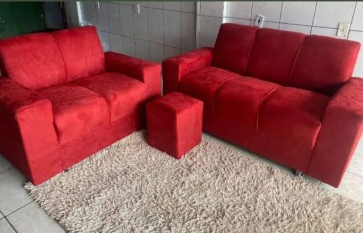 SOFA DISPONÍVEL  - Foto 5