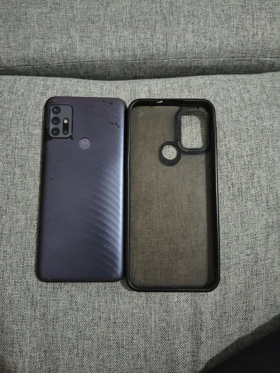 Moto G10 - Foto 3