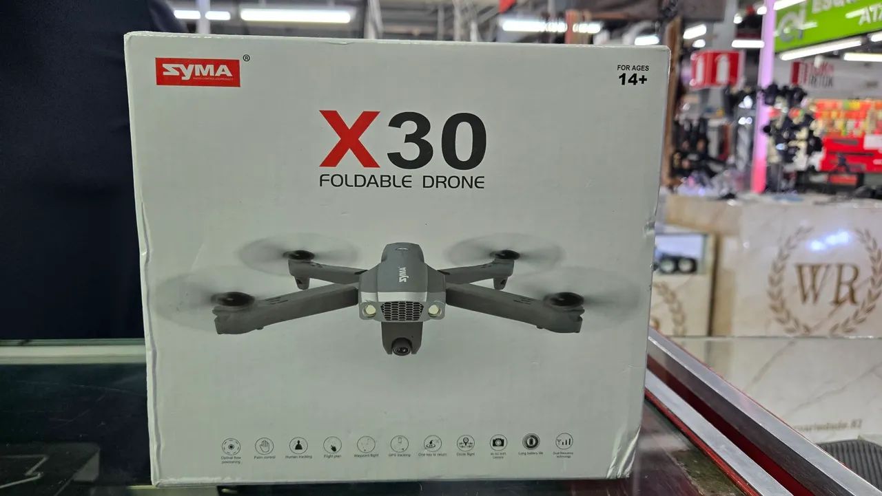 Syma x30
