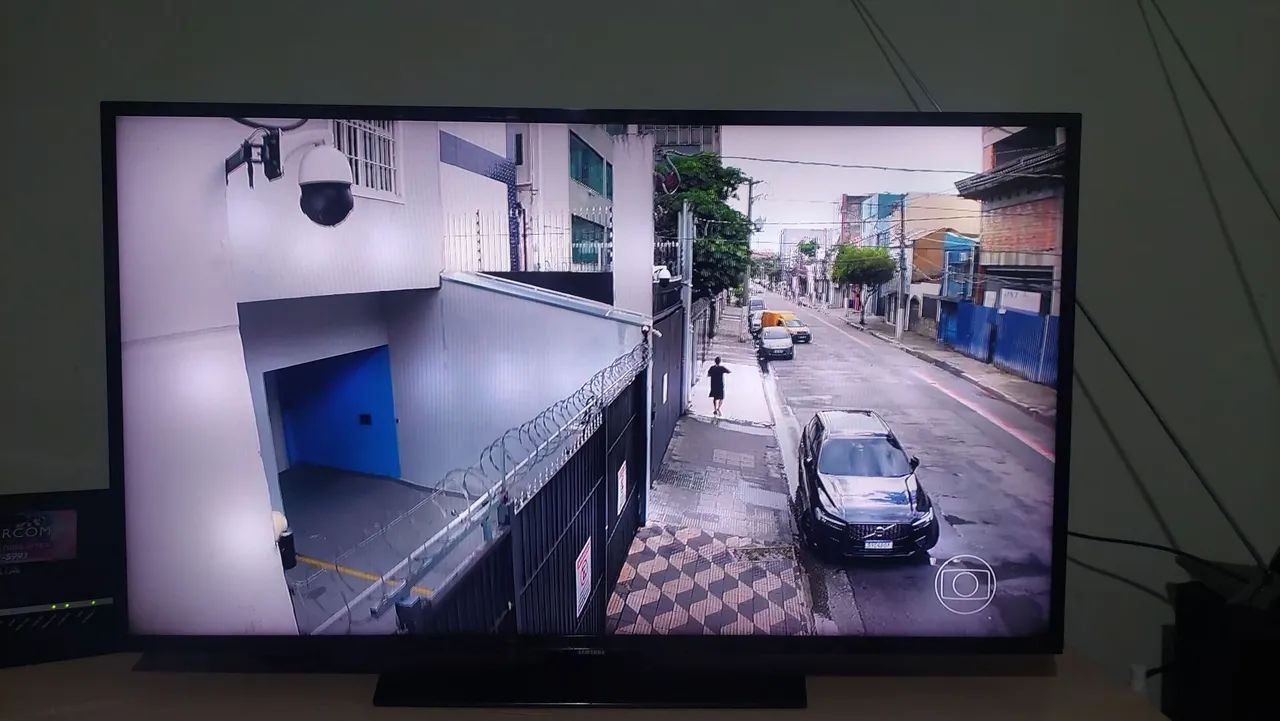 SMART TV Samsung 40 polegadas 