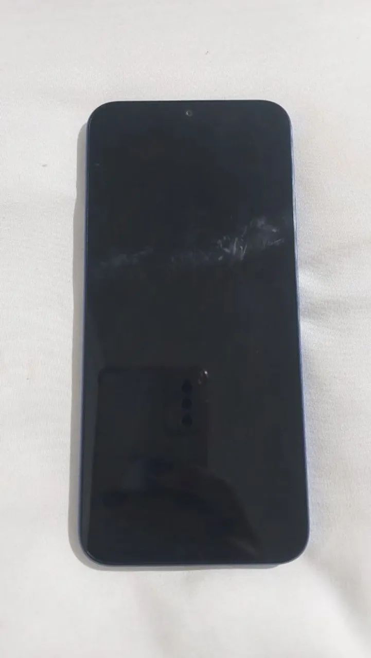 Xiaomi redmi 15c