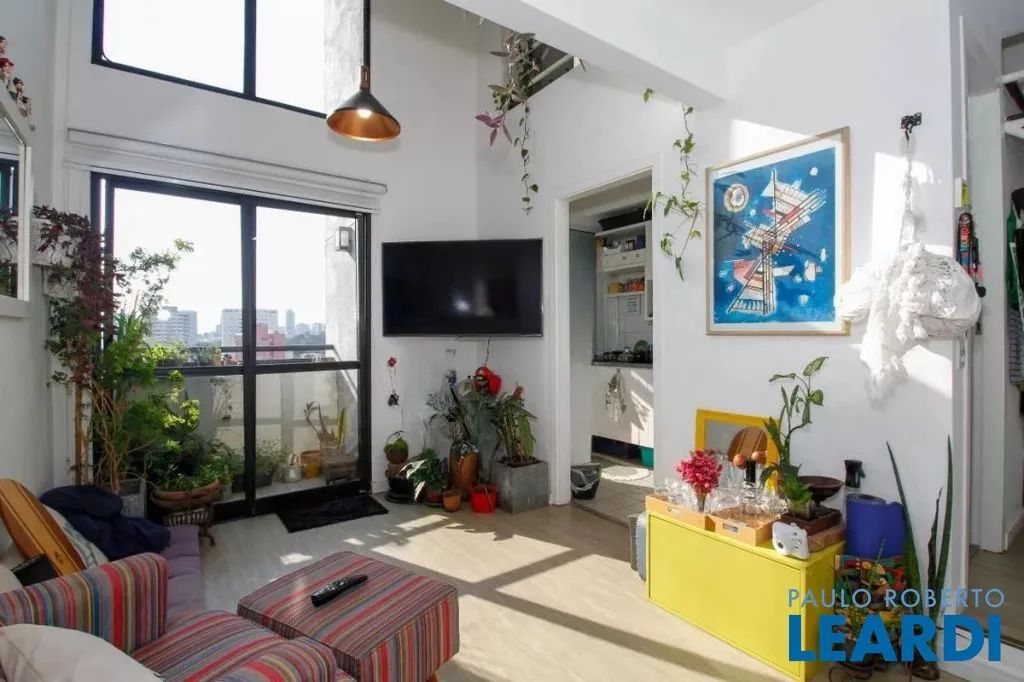 APARTAMENTO - PINHEIROS - SP - Foto 2