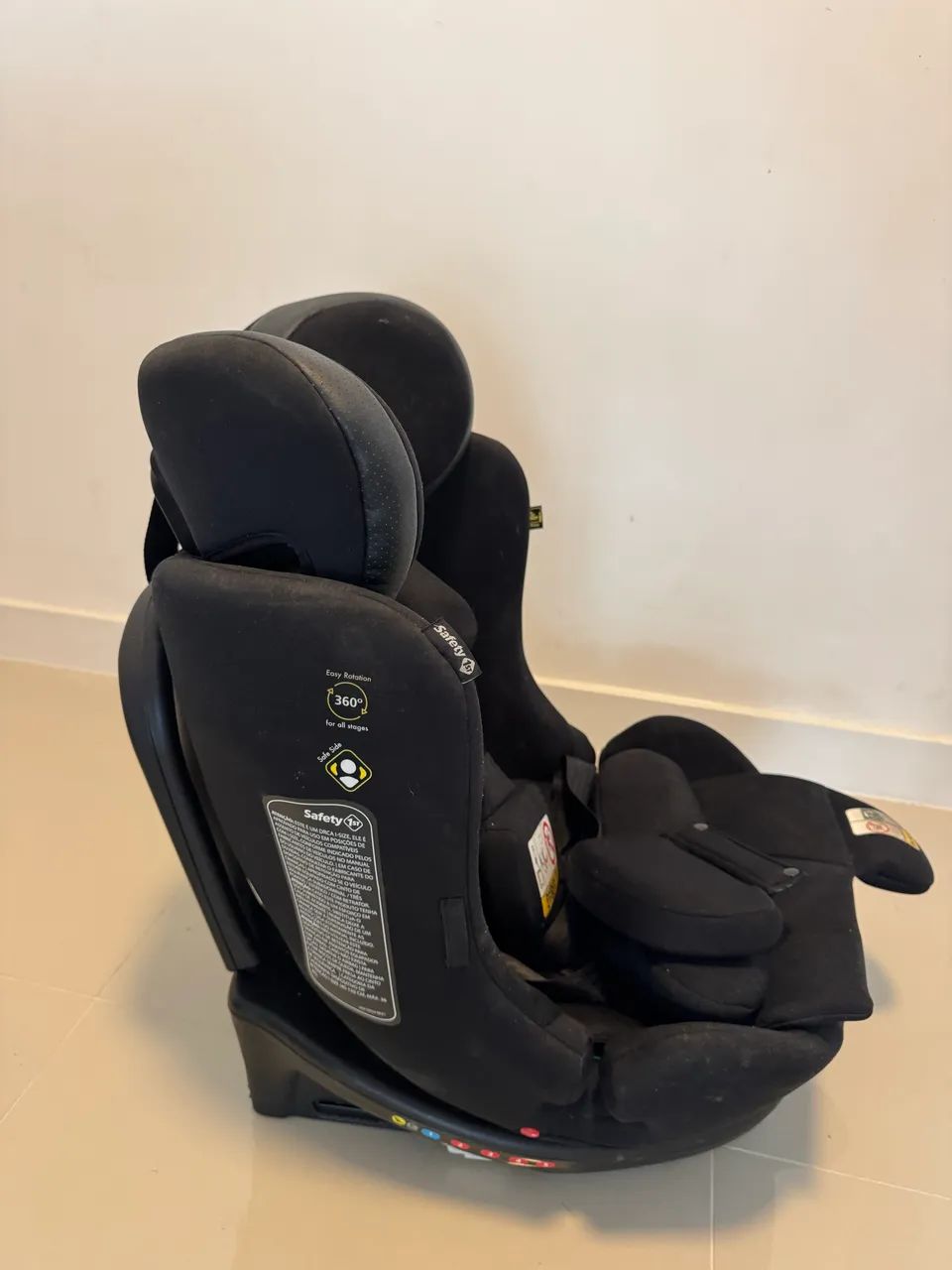 Bebê conforto  - Foto 2