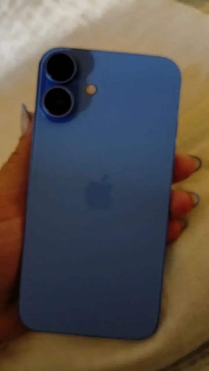 IPhone xr no 16