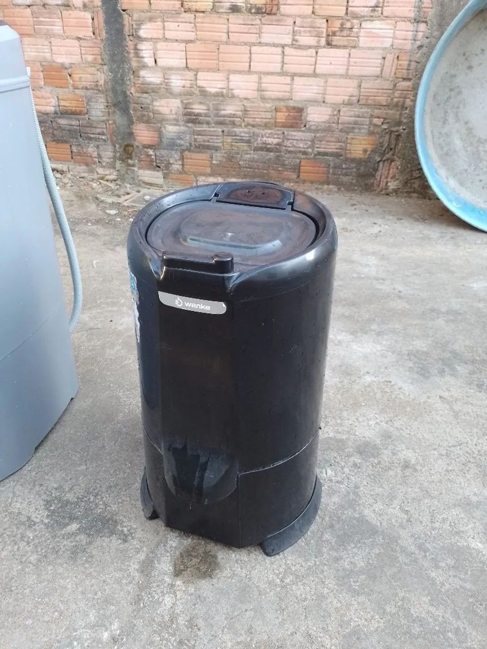 Centrífuga