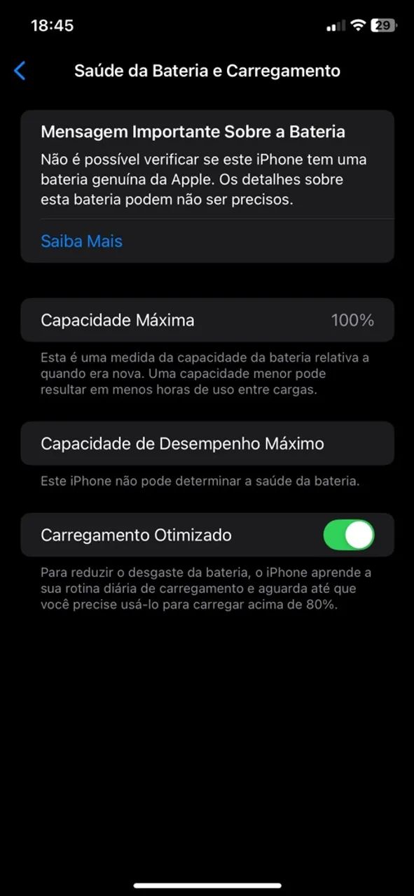 iPhone XR pouco usado  - Foto 3