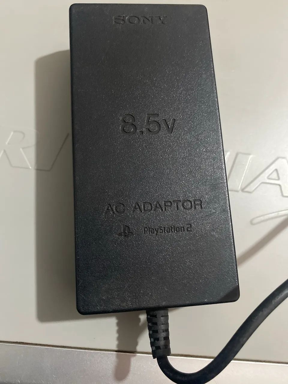 Fonte Original Sony PlayStation 2 PS2