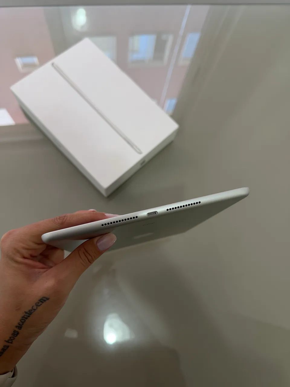 IPad 9 geração  - Foto 2