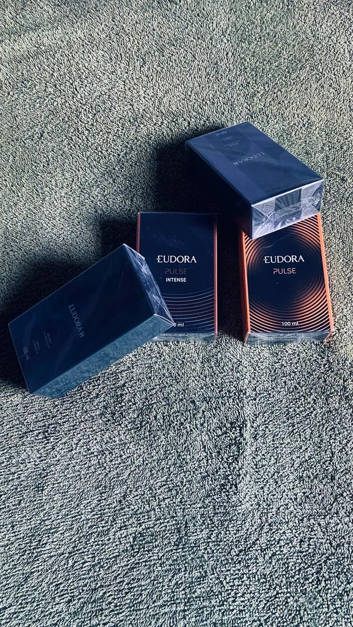 Perfume EUDORA - Foto 4