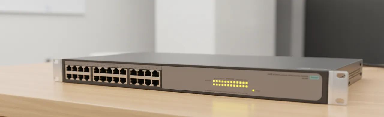 Rack Servidor Gabinete 40 Baias + Servidor; Switch; Patch Panel; - Foto 5