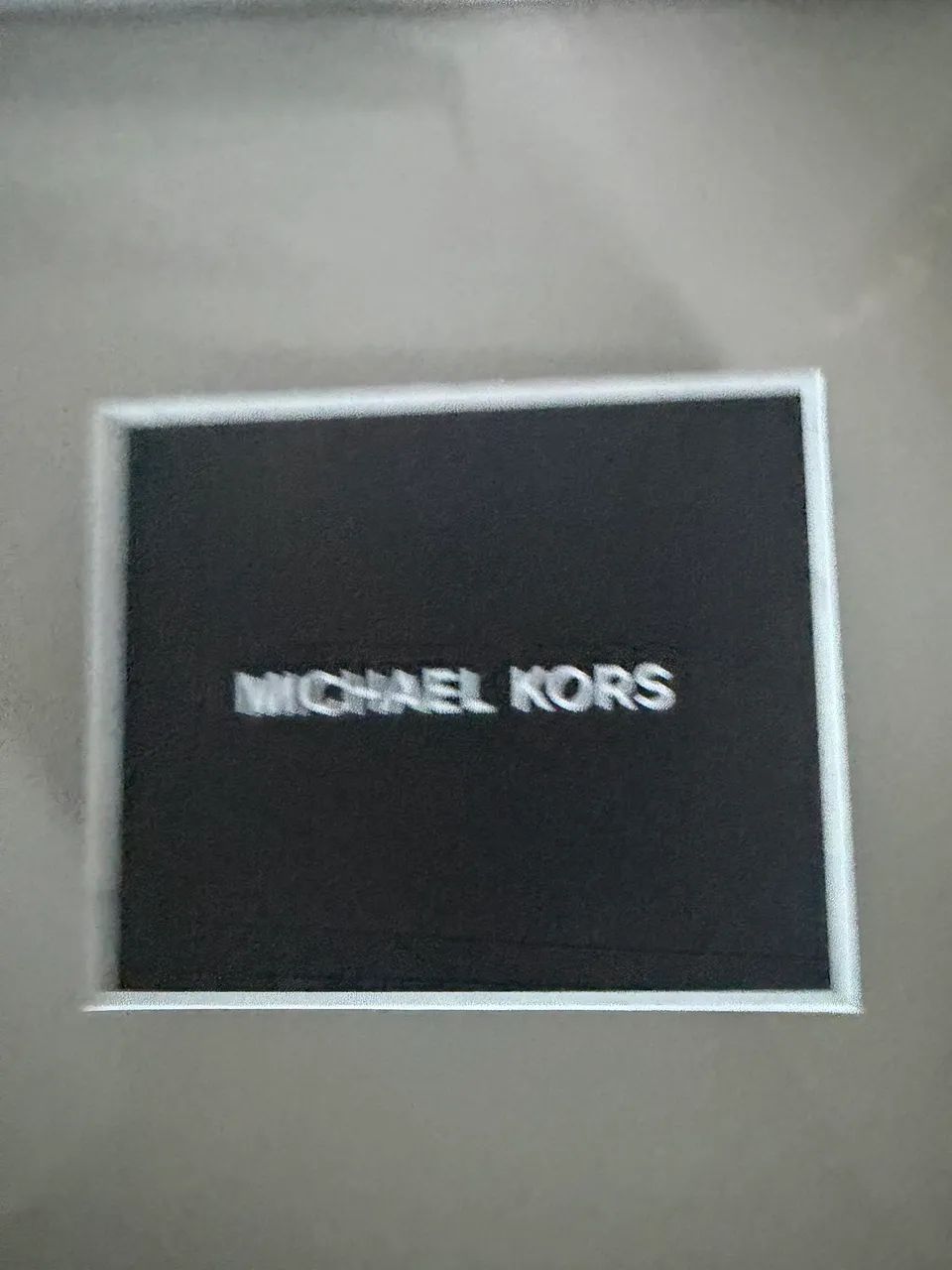 Carteira masculina Michael Kors - Foto 4