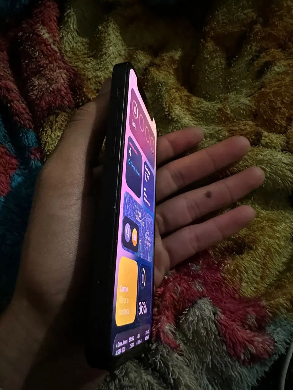 iPhone 12 mini - Foto 3