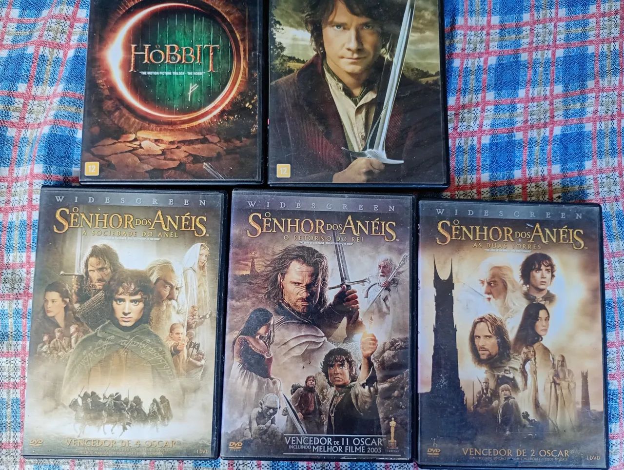 Livros - Foto 3