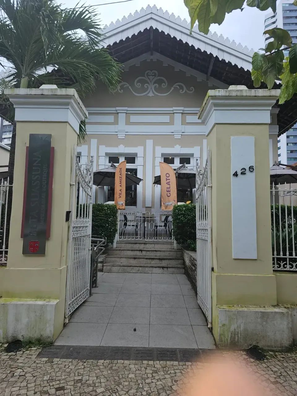 Sala comercial para locação em Casa Forte - Recife - PE - Foto 2