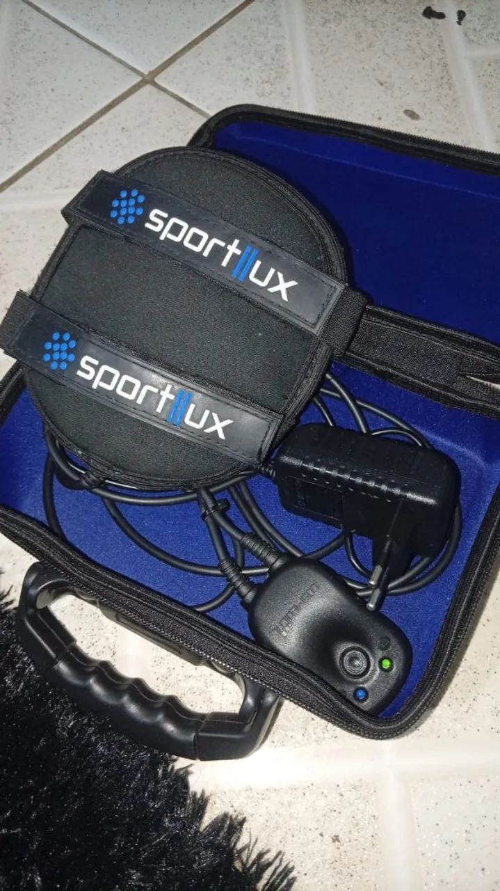 Sportlux LED ultra 