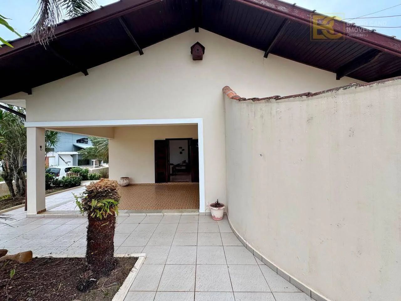 Casa com 3 à 100m do Mar - Imperador - Peruíbe/SP - Foto 4