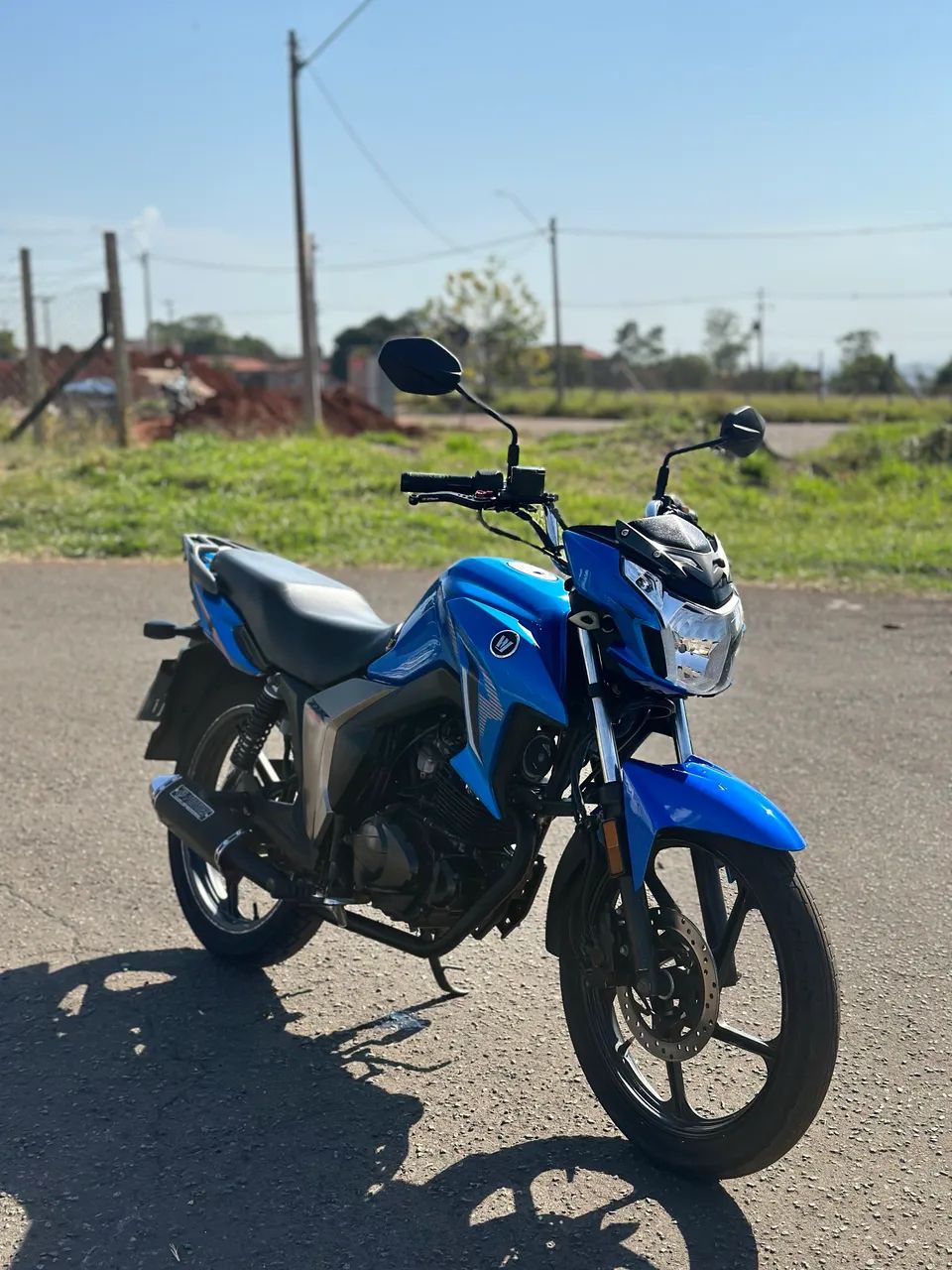 JTZ DK 150 2019 - Foto 2