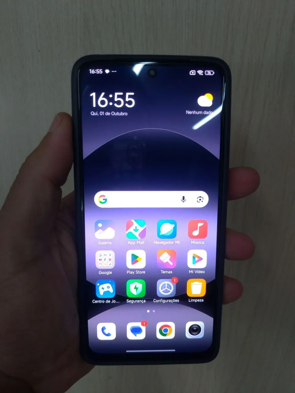 Redmi Note 14 - 256GB - Foto 5