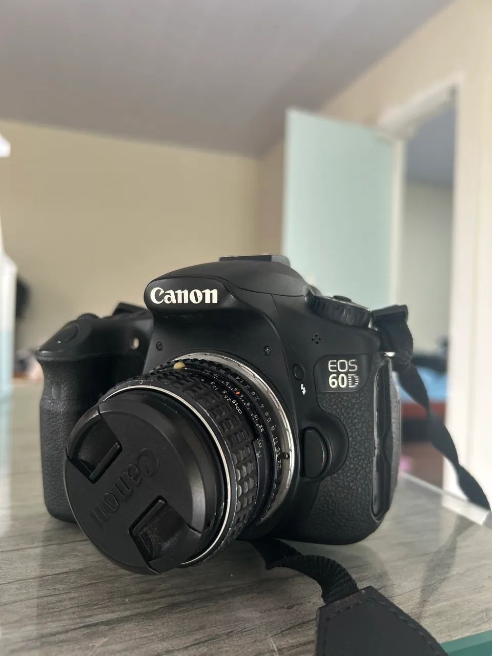 Camera Canon - Foto 2