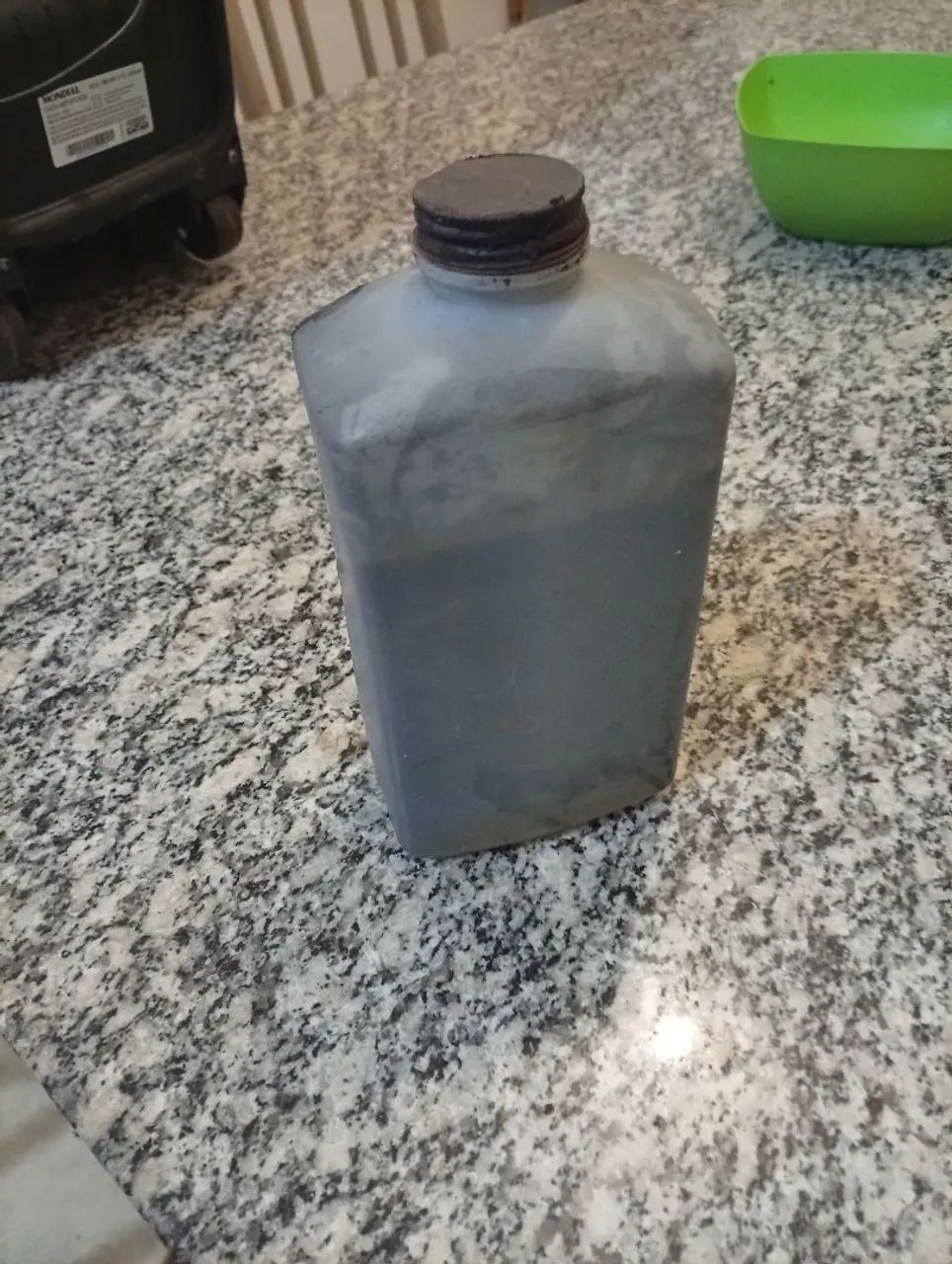 Po revelador impressora e máquinas xerox 1045 2,5kg - Foto 3