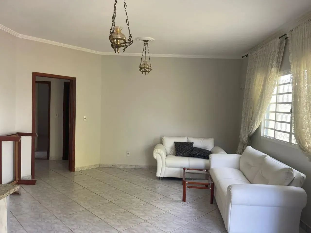 Imóvel para venda tem 402 metros quadrados com 3 quartos - Foto 2