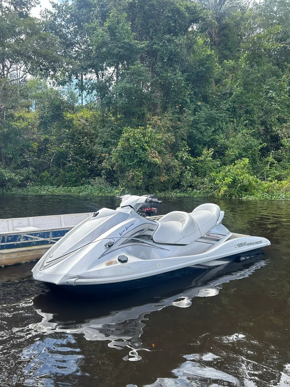 Jet ski vx cruiser  - Foto 5