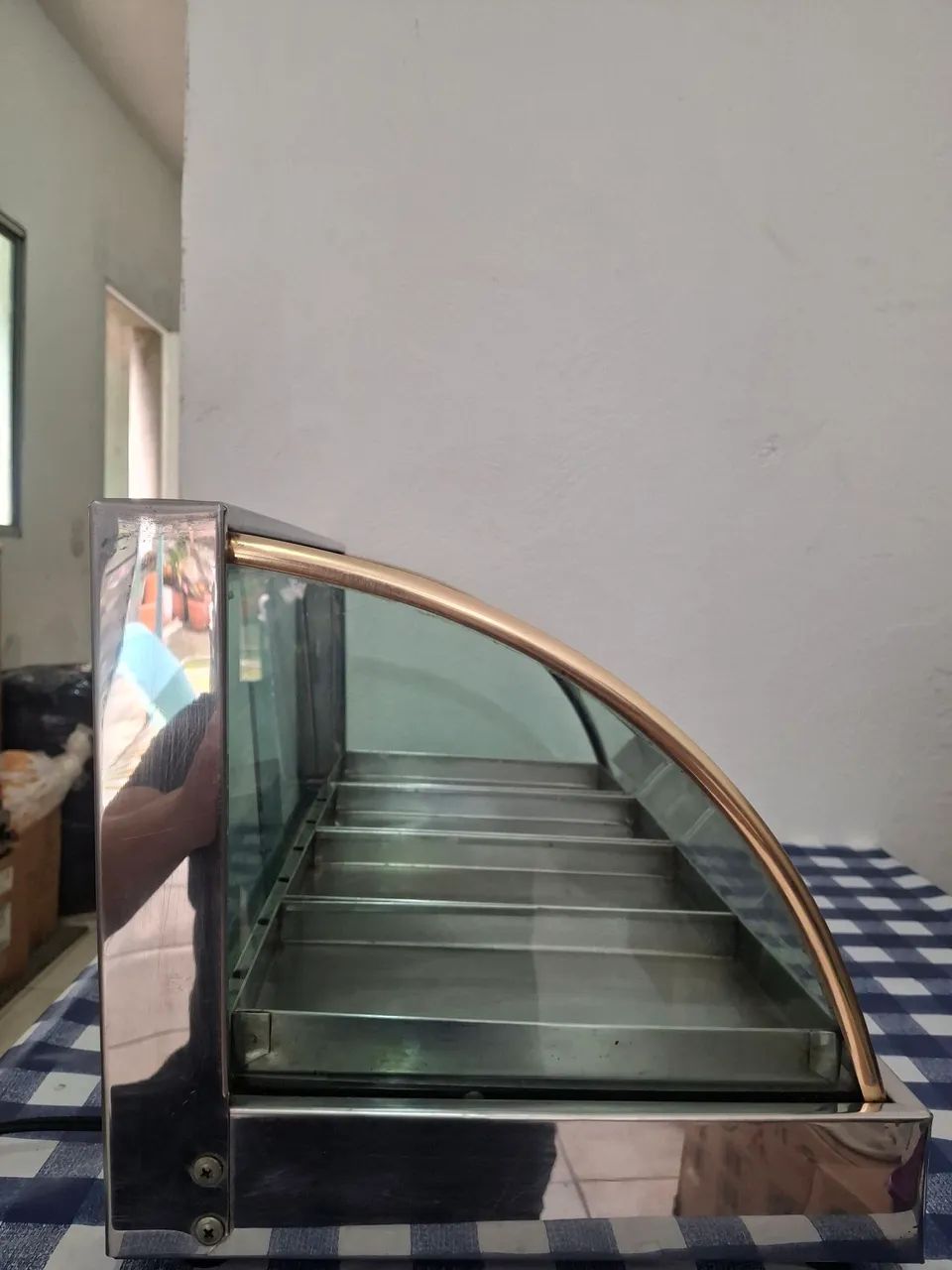 Estufa De Miglio 4 Bandejas  - Foto 5