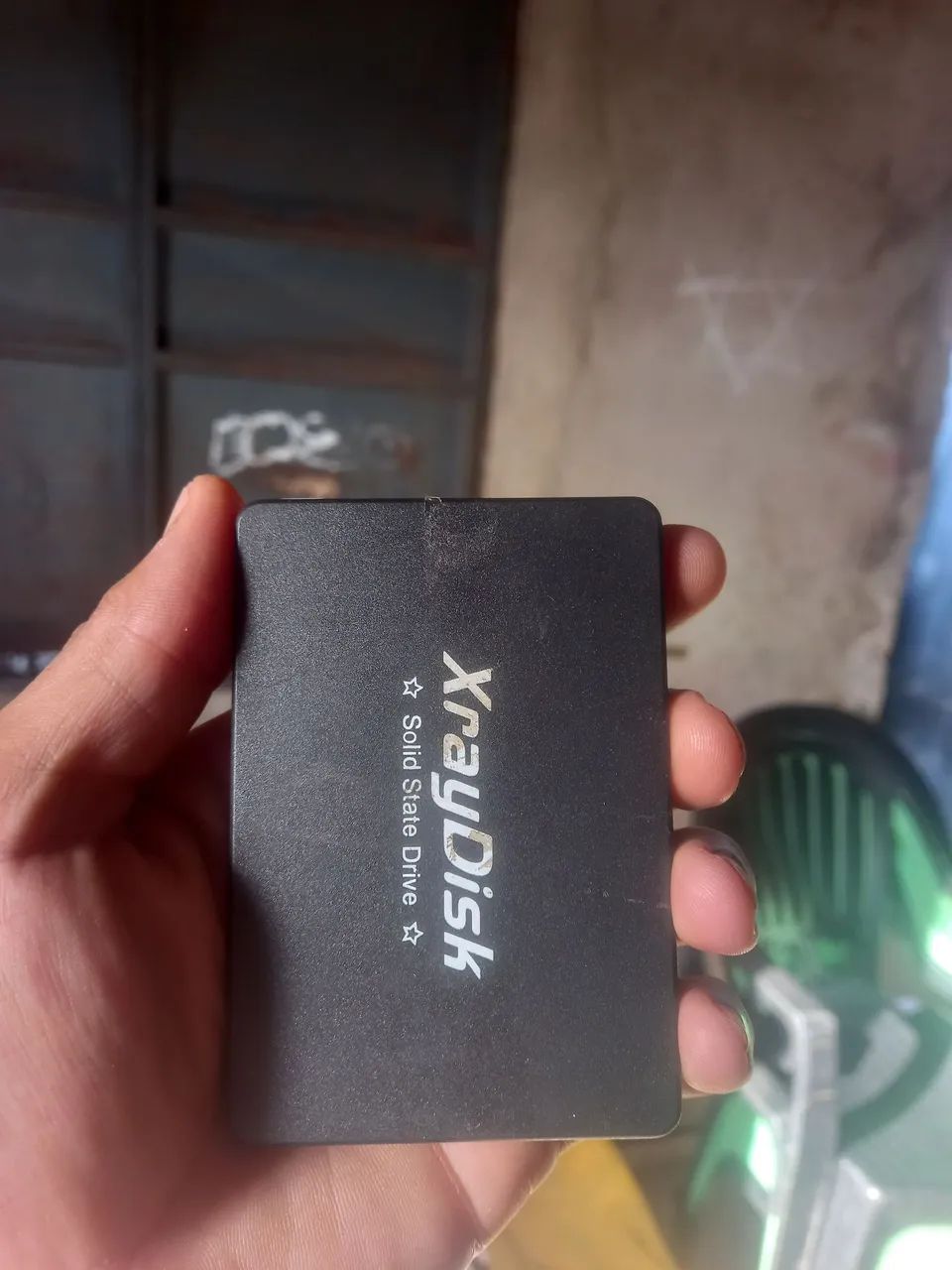 Ssd - Foto 2