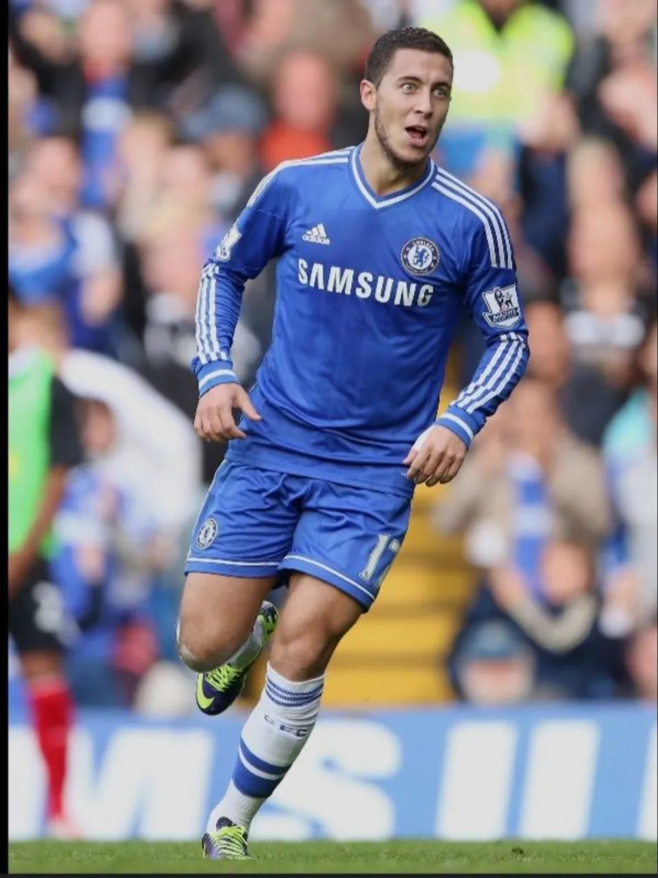Camisa do Chelsea  - Foto 5